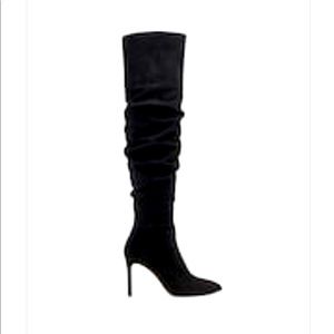 Vince Camuto Kentelli Ruched Boot